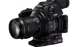 Canon presenterar EOS C100 Mark II – nästa generations Cinema EOS