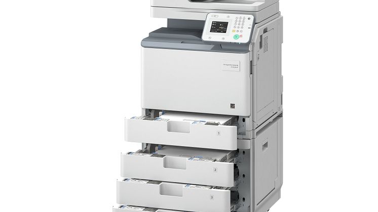 Canon imageRUNNER C1225iF