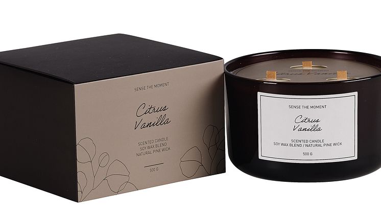 citrus_vanilla_large_duftlys_500_g_gråblå_brun_299.90