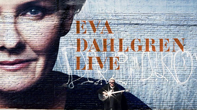 Eva Dahlgren kommer till Eskilstunafestivalen 1-3 augusti 2013. Se hela programmet!