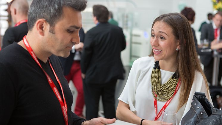 #Futurecomms14