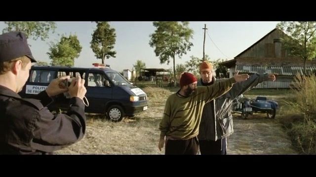 Morgen av Marian Crisan - trailer