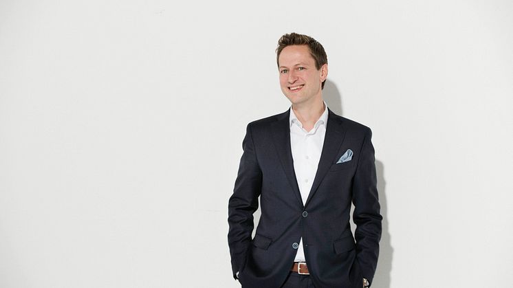 Ny dansk chef for Clarion Hotel i Norden