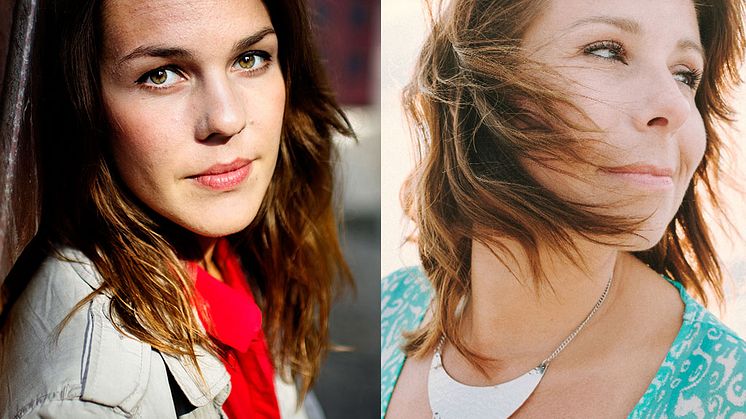 Isabella Lundgren & Viviann Buschek: En hyllning till jazzens kvinnor