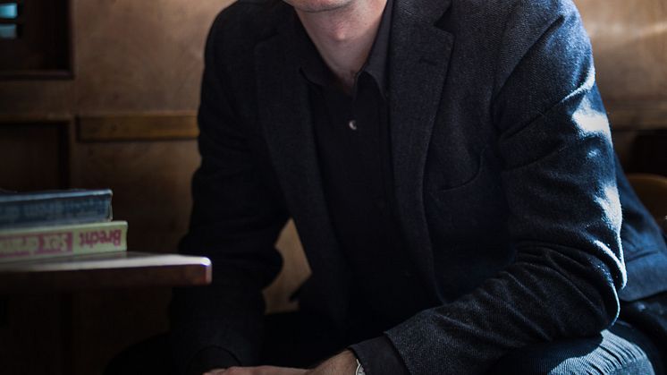 Dan Turdén