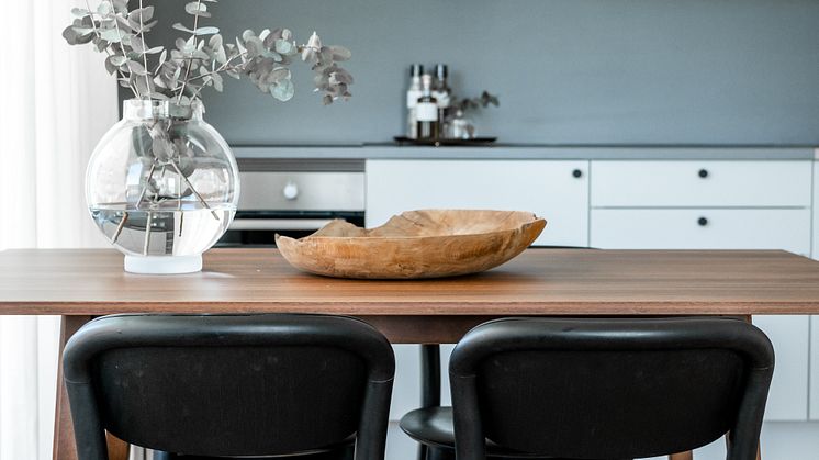 Umami easy living, Wallenstams bostadskoncept för företagsbostäder i Umami Park erbjuder 85 nyproducerade premiumlägenheter för företag som kan hyras såväl möblerade som omöblerade. Skräddarsydda lösningar utifrån företags behov.