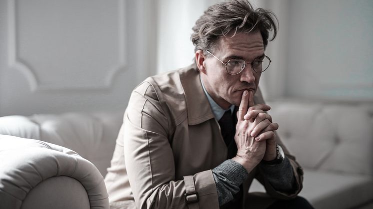 Er du pårørende til en misbruger?