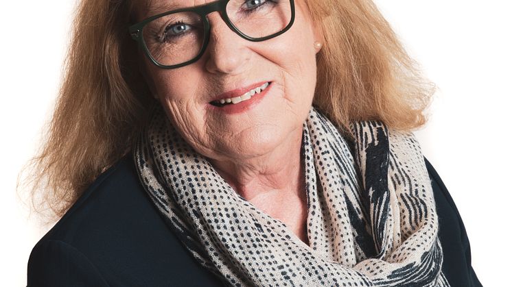 Lisbeth Mörk-Amnelius