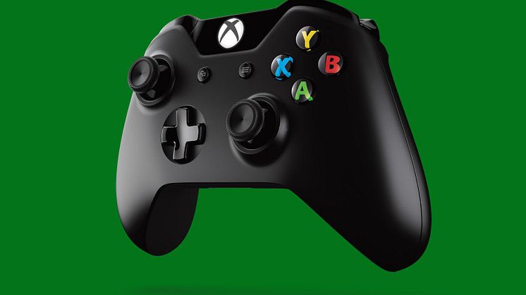 CDON.com lanserar digitala spel för Xbox One och Xbox 360
