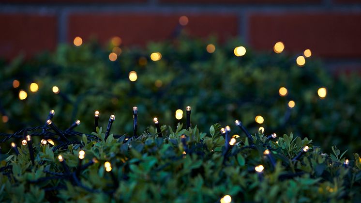 Ljusslinga LED