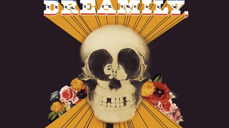 The Arcs med debutalbum 4. September