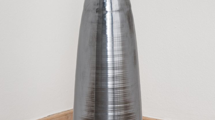 Honey Biba Beckerlee, Matter, Mother, Matrix, 2022