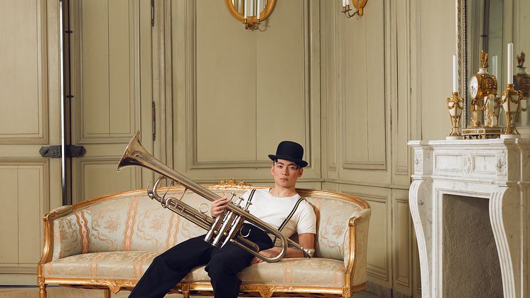 Musik på Sörmländska Slott & Herresäten 2018