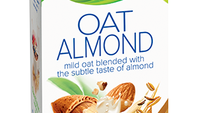 Alpro havre og mandeldrikk