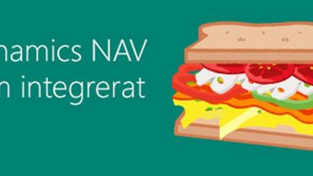 MS Dynamics NAV online-seminarium - En affärslösning för projektstyrd tillverkning