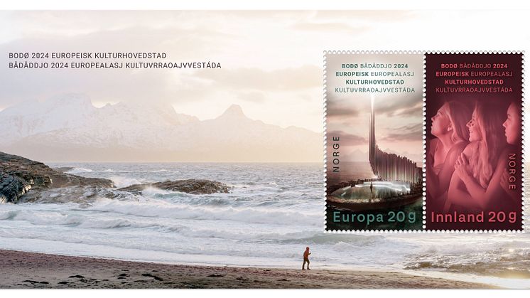 Bodø2024 - miniatyrark