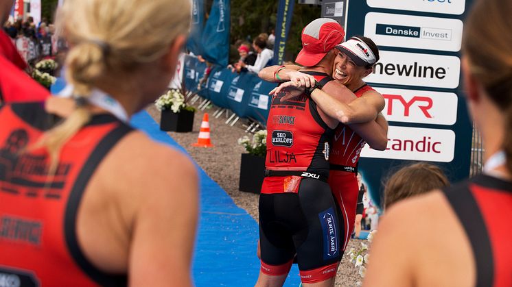 Vansbro Triathlon