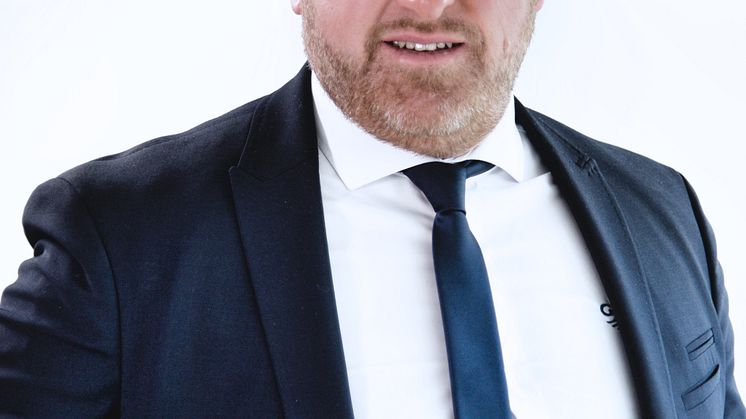 GROHEs danske direktør Poul Christian Pedersen er meget stolt over resultaterne fra certificeringen, som bl.a. viser, at GROHEs medarbejdere synes, at GROHE er et rigtig godt sted at arbejde.