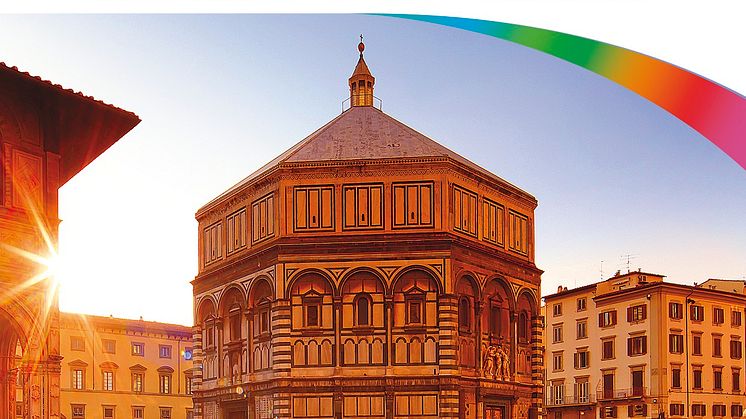Firenze og Toscana