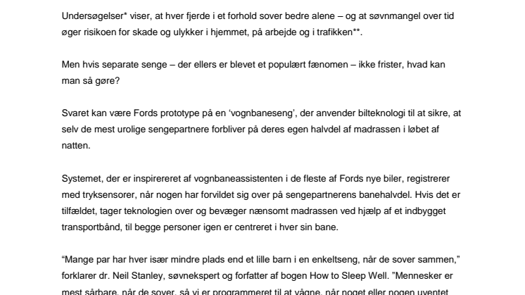 Fylder din bedre halvdel også det hele?