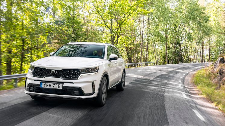 Kia Sorento Diesel_0013