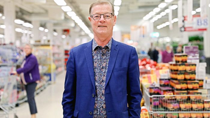 Gekås Ullared söker 450 nya medarbetare inför höstens högsäsong