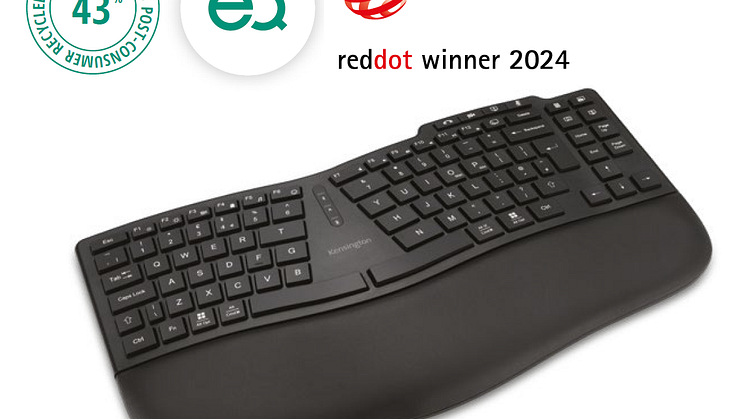 Kensington ProFit Ergo KB675 EQ TKL oppladbart tastatur.png