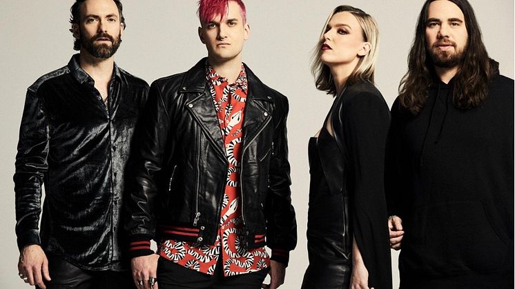 Halestorm