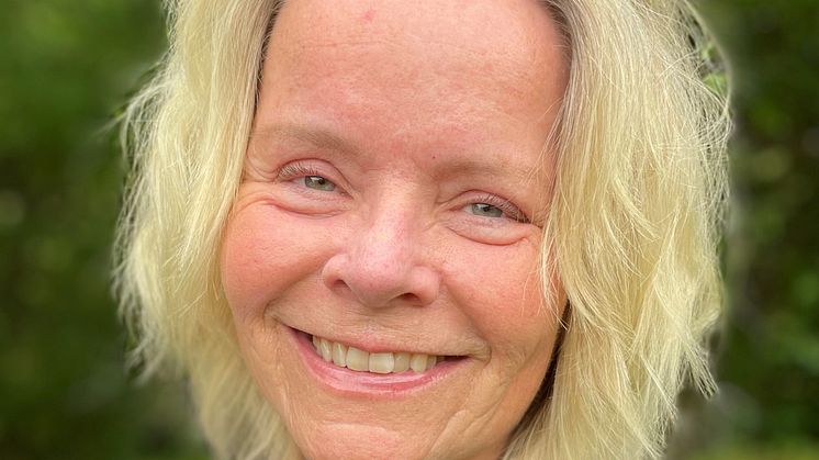 Marianne Malm