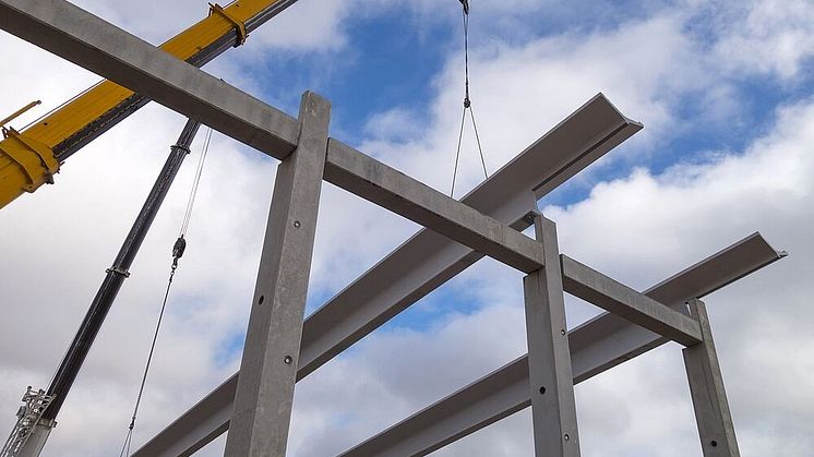 ALLPLAN acquires Manufacton, the US software manufacturer for off-site construction and prefabrication processes. Copyright: iStock.
