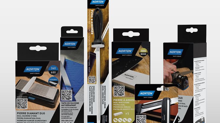 Sharpening Stones 2