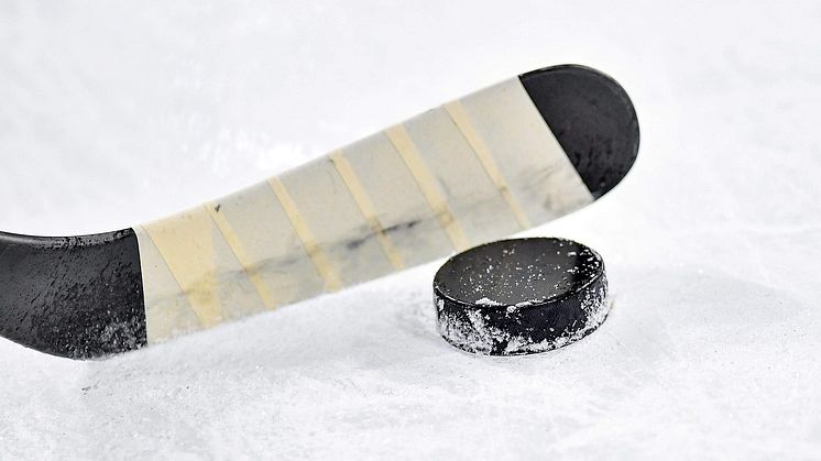 Hockey - Kristoffer Öhrn
