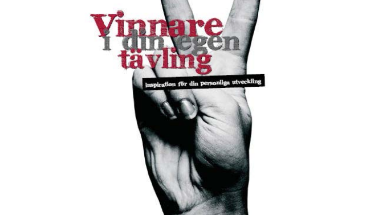 Studiematerial till Boken Vinnare i din egen tävling
