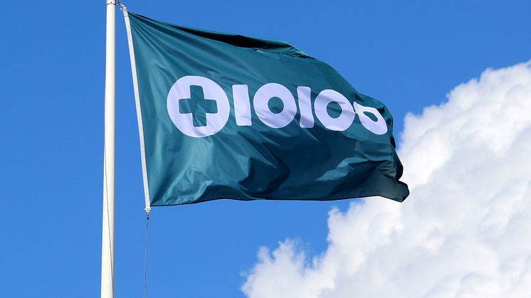 Tiohundra i stabsläge med anledning av telefonistörningar﻿