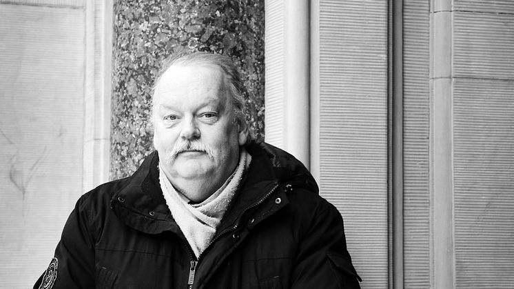 Lars Ericson Wolke