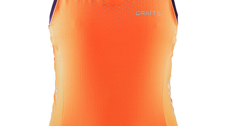 Glow Singlet (dam). Rek pris 500 kr.