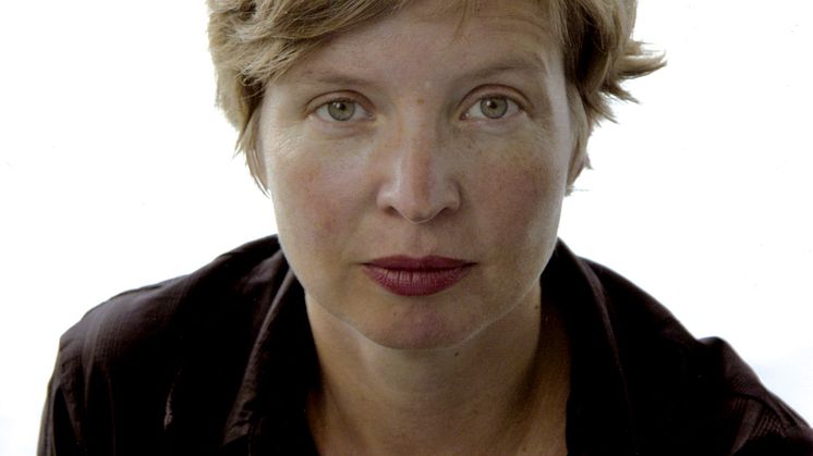 Jenny Erpenbeck 
