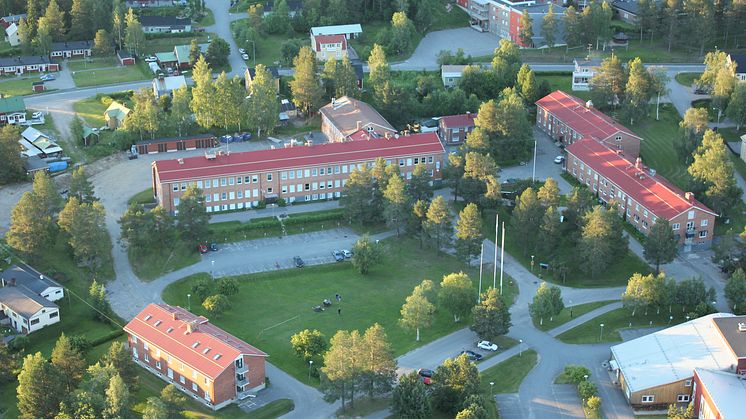 Utbildning Nord lanserar ny webb med utökad tillgänglighet
