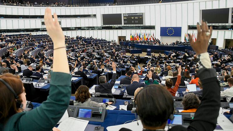 EU-Parlament stimmt für Gentechnik-Verordnung mit Kennzeichnungspflicht