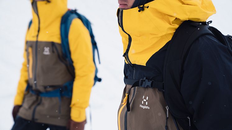 Haglöfs Vassi GTX Pro