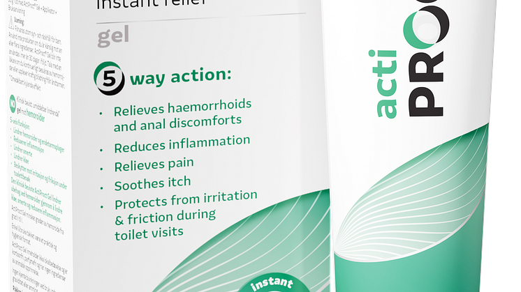 ActiProct Gel