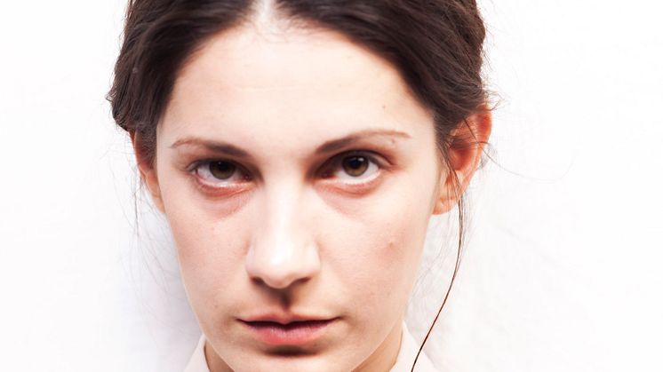 Nina Zanjani spelar efterlängtad Fröken Julie