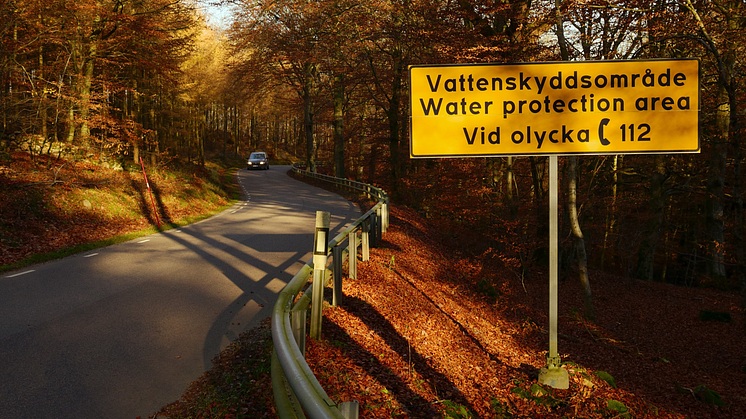 Viktigt att skydda skånska vattenskyddsområden