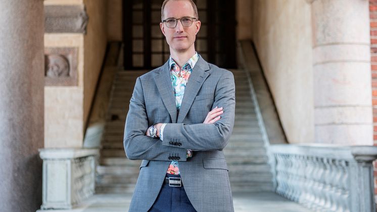 Jan Jönsson (L) kommenterar hoten mot socialsekreterare 