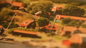 Måste man hinna bli gammal för att få jobb och bostad - Ungdomsstyrelsens konferens i Örebro
