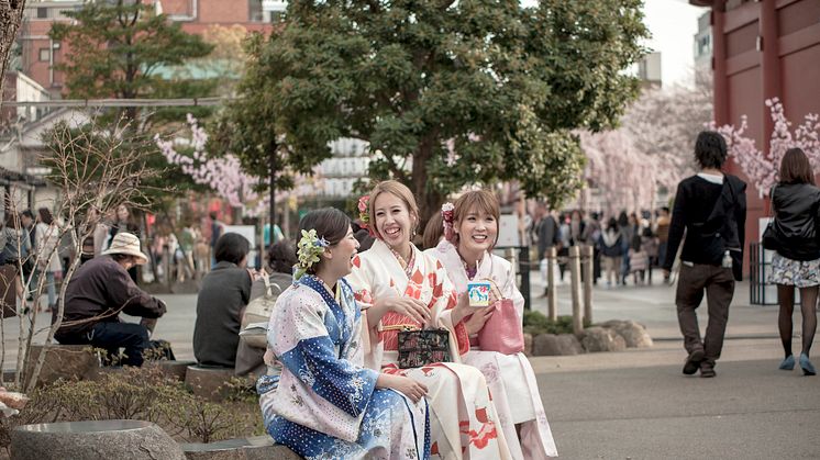 Japan