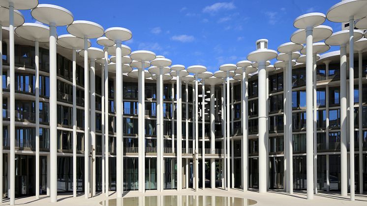 Sächsische Aufbaubank (SAB)