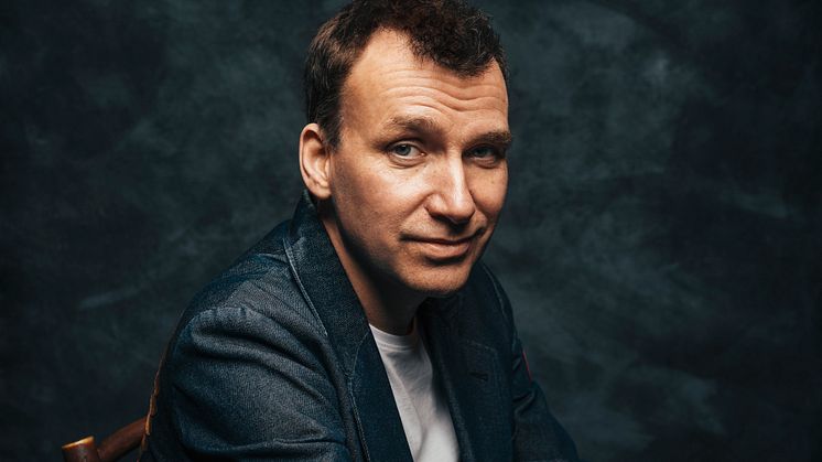 Pressbild Anders Widmark