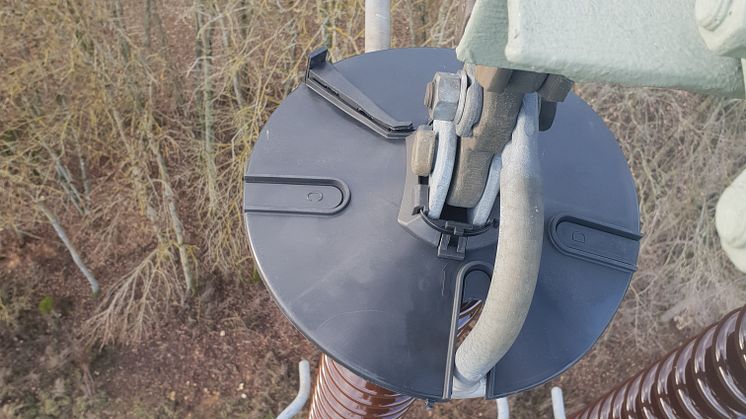 Neuer Schutzteller optimiert Spannungsqualität