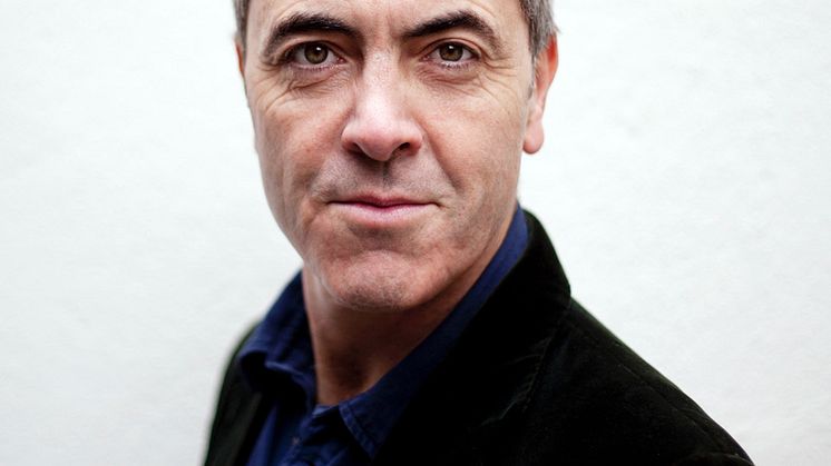 James Nesbitt: Disasters That Changed Britain